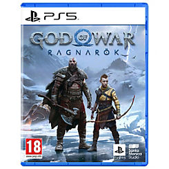 PS5 God Of War Ragnarok (18)