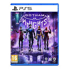 PS5 Gotham Knights (16+)