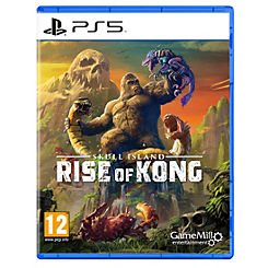 PS5 Skull Island Rise Of Kong (12+) by Sony