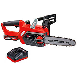 PXC Cordless Chainsaw by Einhell