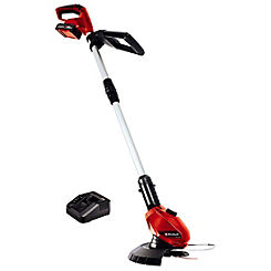 PXC Cordless Lawn Trimmer by Einhell
