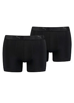 Pack of 2 Boxers by Puma