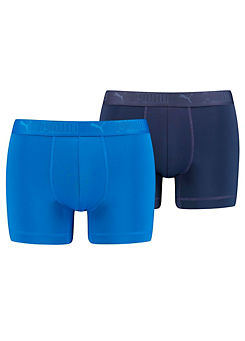 Pack of 2 Boxers by Puma