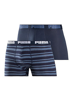 Pack of 2 Hipsters by Puma