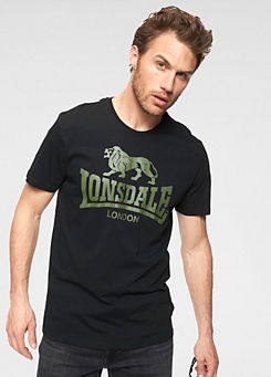 lonsdale t shirts online