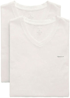 Pack of 2 T-Shirts by Gant