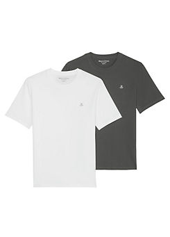 Pack of 2 T-Shirts by Marc O’Polo