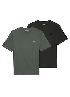 Pack of 2 T-Shirts by Marc O’Polo