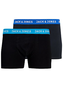 Pack of 2 Trunks by Jack & Jones