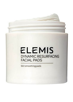 Pack of 60 Dynamic Resurfacing Facial Pads by Elemis