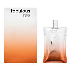 Pacollection Fabulous Me Eau de Parfum 62ml by Paco Rabanne