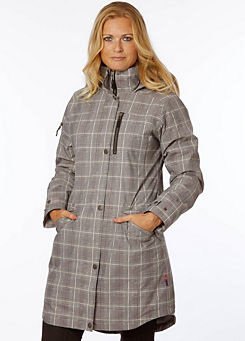 womens coats size 24