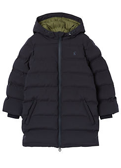 Padwell Kids Coat by Joules