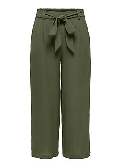 Palazzo Trousers by Only