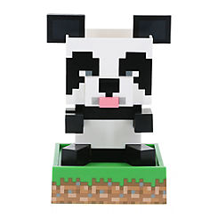 Panda Desktop Tidy by Minecraft