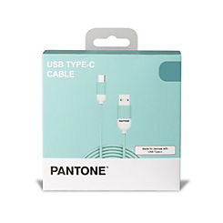 Pantone Type-C Cable by Celly