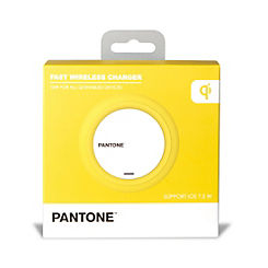 Pantone Wireless Charger by Celly
