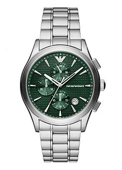 Paolo Watch by Emporio Armani