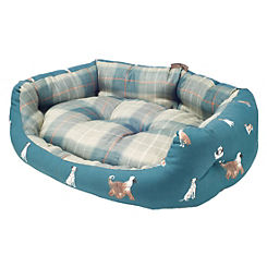 Park Dogs Deluxe Slumber by Laura Ashley