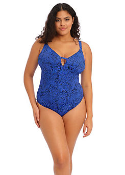 Pebble Cove Non Wired Swimsuit by Elomi