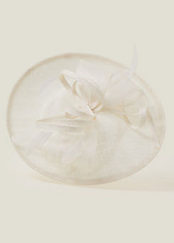 Penny Loop Fascinator by Accessorize