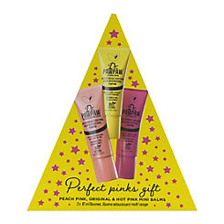 Perfect Pink Gift Set by Dr. PAWPAW