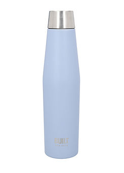 Perfect Seal Apex 540ml Water Bottle - Artic Blue by Built