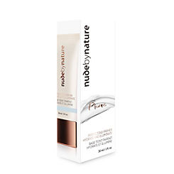 Perfecting Primer Hydrate & Illuminate 30 ml by Nude By Nature