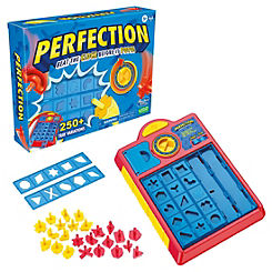 Perfection Game by Hasbro