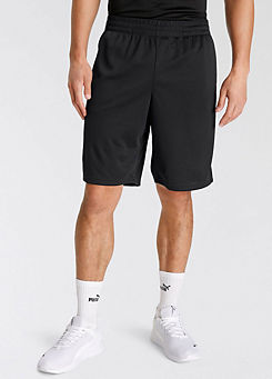 Performance Knit 10 in Training Shorts by Puma