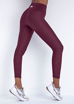 Performance Leggings by active by LASCANA