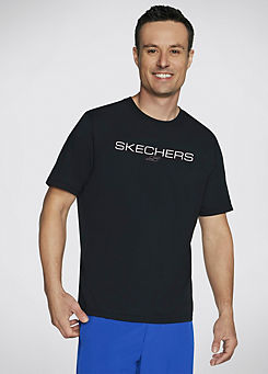 Performance T-Shirt by Skechers