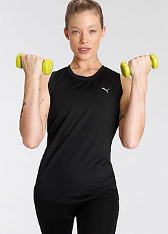 Performance Vest Top by Puma