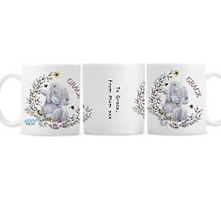 Personalised Bees Mug by Me to You