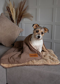 Pet Snuggle Blanket  by Scruffs
