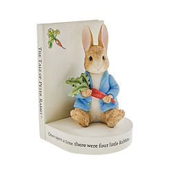 Peter Rabbit Book Stop by Beatrix Potter