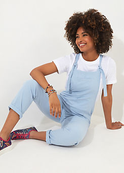 Petite The Relax Jumpsuit by Joe Browns