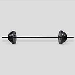 Phoenix Fitness 20kg - Adjustable Barbell Set