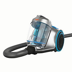 Pick Up Pet CVRAV013 Cylinder Vacuum Cleaner by Vax