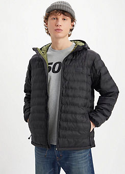 Pierce Packable Quilted Jacket by Levi’s