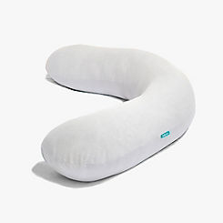 Pillow - Pure White by Kally Sleep