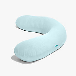 Pillow - Stone Blue by Kally Sleep