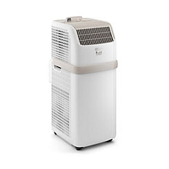Pinguino Compact Portable 8,300 BTU/h Air Conditioner- PACES72 by DeLonghi