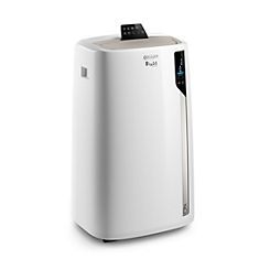 Pinguino Smart Enabled Portable 11,000BTU/h Air Conditioner A+ Energy efficiency - PACEL112 by DeLonghi