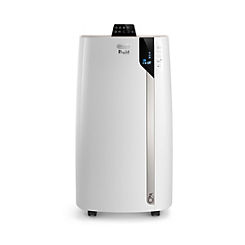 Pinguino Smart Enabled Portable 13,000BTU/h Air Conditioner A+ Energy efficiency - PACEL113 by DeLonghi