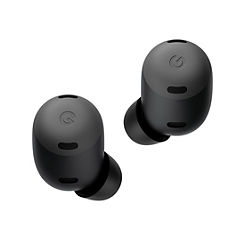 Pixelbuds Pro 2022 Bluetooth Headphones - Carbon by Google