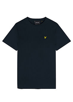 Plain T-Shirt by Lyle & Scott