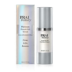 Platinum Intensive Firm & Lift Serum-30 ml by PRAI
