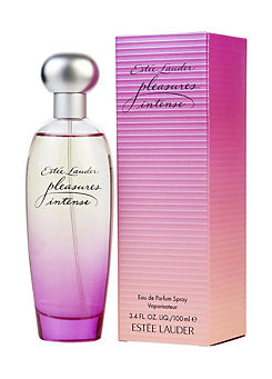 Pleasures Intense Eau De Parfum 100ml by Estee Lauder