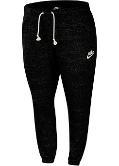 nike plus size jogging suits